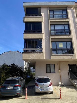 E.g.a Gayrimenkul Cumhuriyet Sahil 3+1 Fırsat Daire !!!