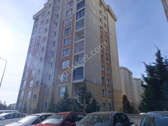 Armada City 2+1 90 M2 Satılık Hesaplı Site İçi Daire