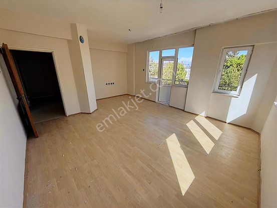 Varsak Karşıyaka Mh. Geniş 3+1 Kiralık Daire