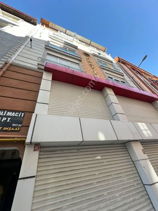 Arslanbey Emlaktan Kiralık 2+1 Eşyalı Merkezde