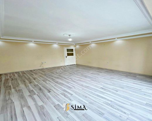 Sima Yapı Dan Satılık Merkezi Konumda 2+1 1.kat 85 M2 Yeni Daire