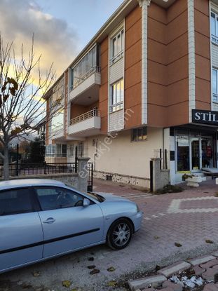 Parsana Mahallesi Satılık 3+1 Geniş Daire