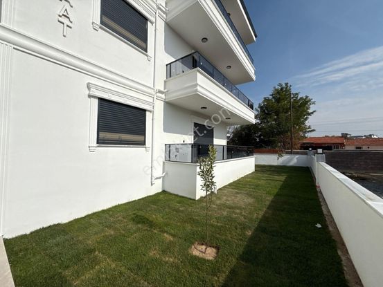 Rota'dan | Otomatik Panjur | Yertden Isıtmalı | 2+1 Daire Fırsat