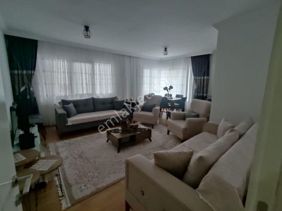 Acillll Hoşdere Cad,4+1 Yüksek Giriş Mükemmel Konumda Daire##