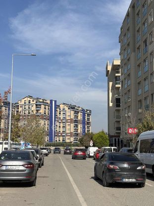 Gebze Sandoz Sitesinde Satılık Ebeveyn Banyolu 3.5+1 Daire