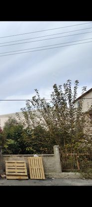 Altınova Orta Mahalle Molof Antalya Arkasında Satılık Arsa