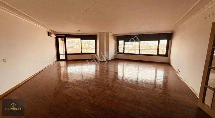 Gop Yakını Elitevler Sitesinde Kiralık 4+1 Eşyasız Daire