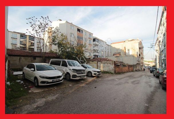 Cemaliye Mah. Perşembe Pazarına Çok Yakın 5 Kat İmarlı 140m2