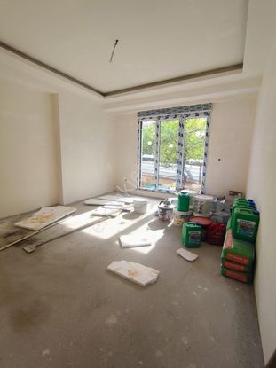 Adnan Kahveci Metroya Yürüme Arakat 2+1 Sıfır Satılık Daire