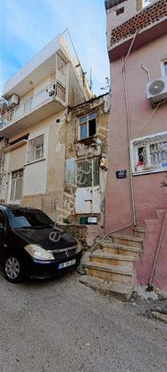 Konak Kubilay Mh Deniz Görür Arsa Niyetine Masraflı Dublek Daire