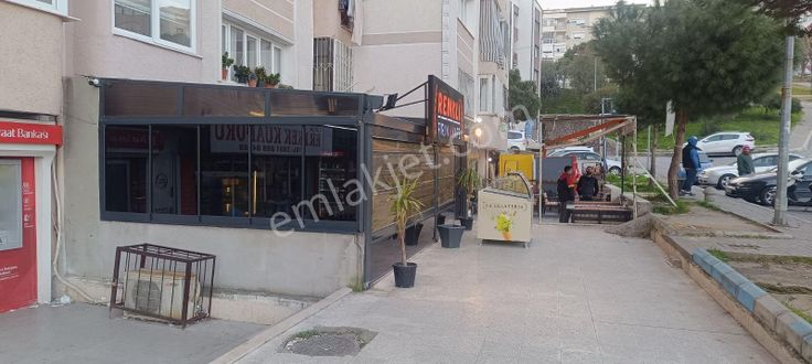 Mühendis Emlak'tan Karabağlar Yurtoğlu Merkez 100 M2 Satılıktır.