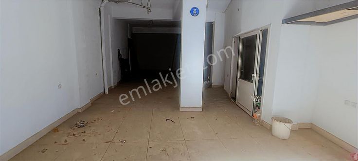 Karabağlar Eskiizmir Umut Mh Cadde Üzeri Büyük Dükkan Kiralık