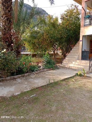 Sahibinden Antalya,kemer,göynük Bahçeli Müstakil Girişli 3+1 Daire