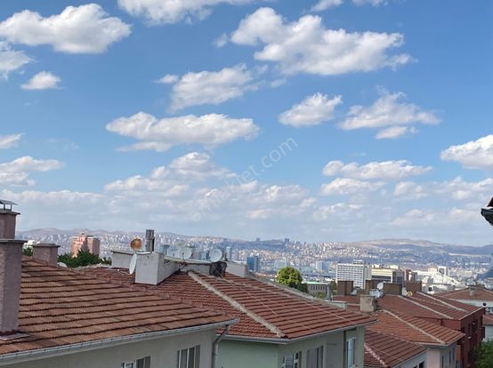 Çankaya Ayrancı Paris Caddesinde Elçiliklere Komşu Yeni Bina Da Satılık Daire