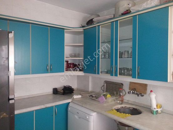 Atıfbey Mah.de 2+1 Kaymakamlığın Yanında_eşyalı_kiralık Daire