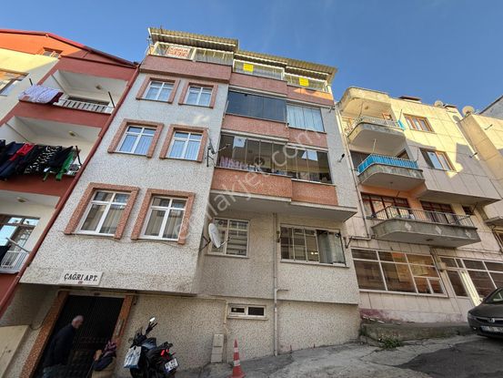 Trabzon Yeşiltepe'de Kiralık 2+1 Daire