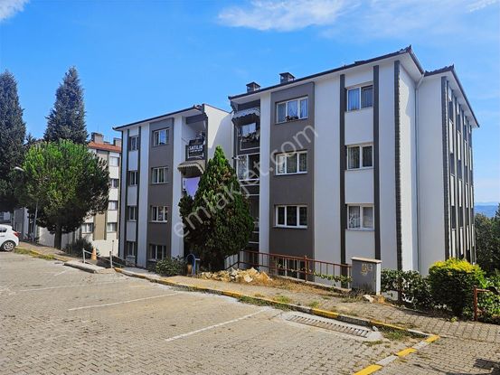 Korucuk Toki Okulunun Hemen Altında Hast. Yakın Site İçi Daire