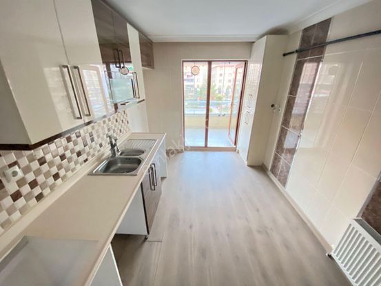 Çambaşı Caddesi Üzeri 3+1 Daire