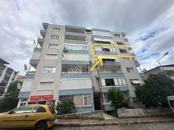 ✅ Nazilli Yıldıztepe’de 3+1 Doğalgazlı Satılık Daire ✅