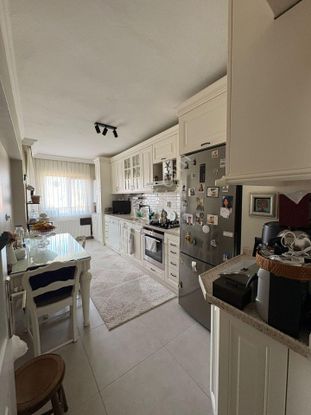 Battalgazi Yüzme Havuzu Yakını Full Yapılı Kapalı Teraslı 4+1 Satılık Dubleks !!!