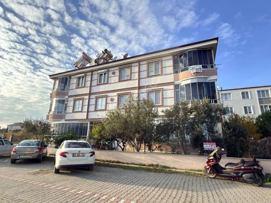 ▄tek Yetkili▀ Jet'ten Altınkum'da Denize 200m Ön Cephe 2+1 Daire