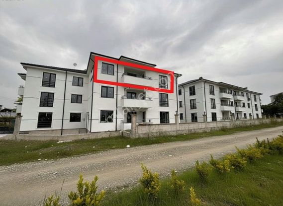 Yön Group'tan Beyaz Köşk Evlerinde Satılık Lüks 3+1 Daire