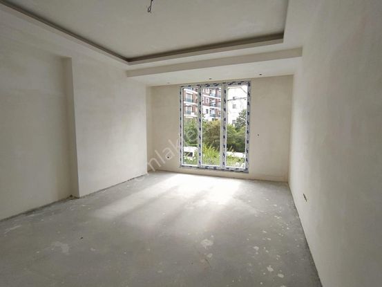 Adnan Kahveci Metroya Yürüme 2+1 Yüksek Giriş Sıfır Daire