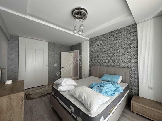 Life Gayrimenkulden Satılık 3+1 Eşyalı Lüks Daire