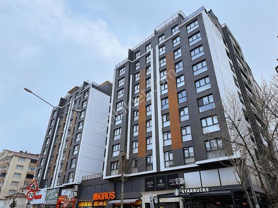 Rw Land Gayrimenkul Beşevler Zih Yapı 5+1 300m2 Dubleks