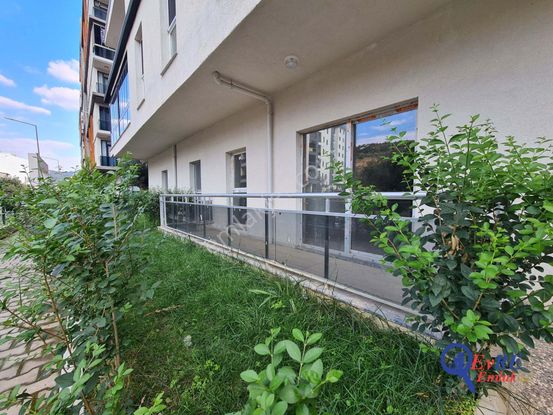 Evre Emlaktan Kadıköyde Havuzlu Sitede Satılık 1+1 Daire