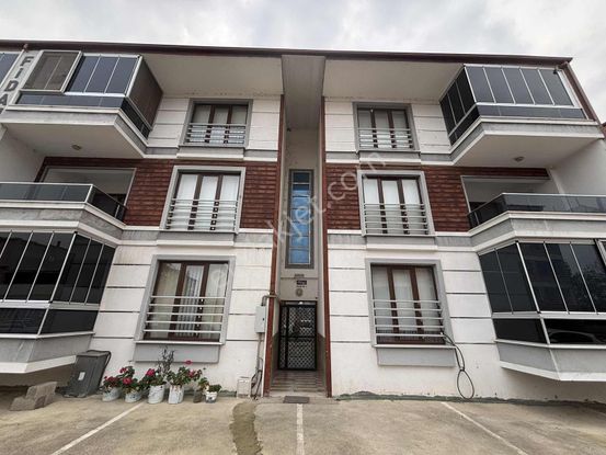 Rw Land Gayrimenkulden M.kemalpaşa Da 3+1 Satılık Daire