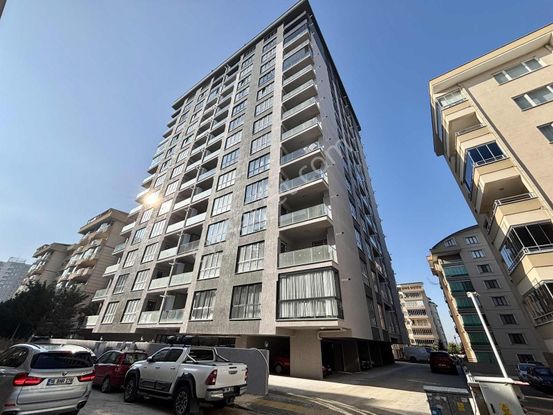 Rw Land Den Btg Meva Da Manzaralı Arakat 2+1 Geniş Tip Daire