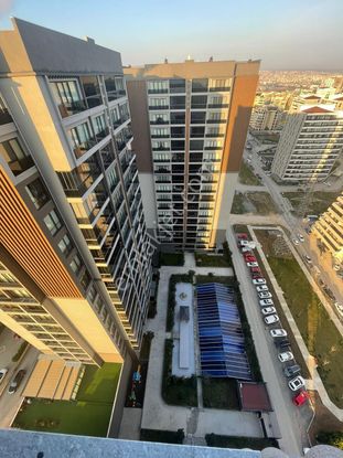 Rw Land Gayrimenkul 23 Nisan Btg İnventum 3.5+1 Net 192m Dublkes