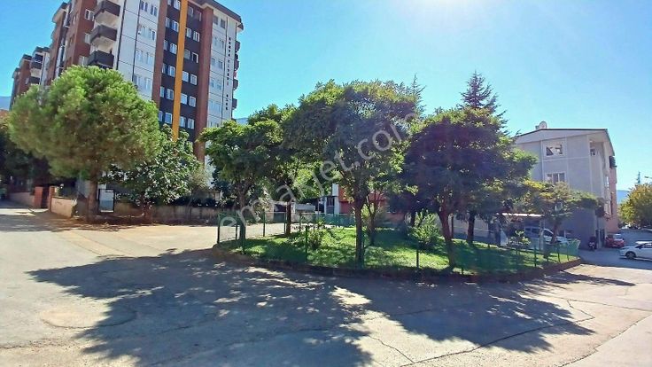 Rw Land Gayrimenkul Den Yıldırım Erikli De 3+1 Satılık Daire