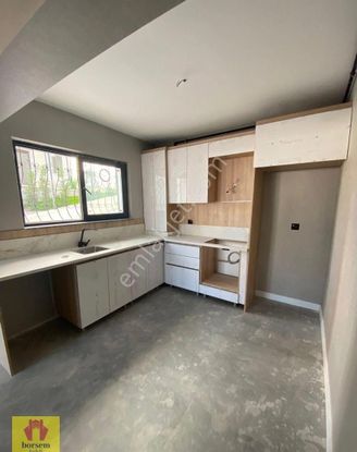 Çankaya Kırkkonaklar Da Sıfır Bina Da Manzaralı, Önü Açık Lüks Yapılı 2+1 Satılık Daire