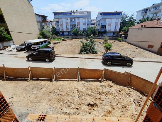 Tarcanlardan 95 Evlerde Modern Satılık Daireler