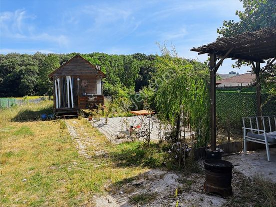 Kocaeli Derince Tahtalı Göletinin Yanında 907m2 Fırsat Arsa