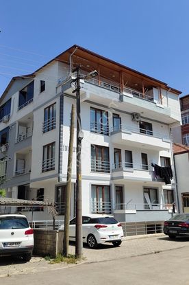 Derince Sırrıpaşada Konum Harikası 4+1 220m2 Benzersiz Ç. Dublex