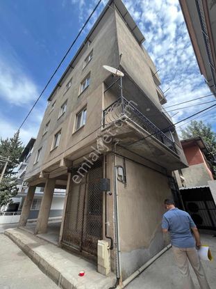 Jasse'den Kapalı Mutfak Yerden Isıtmalı Kiralık Daire