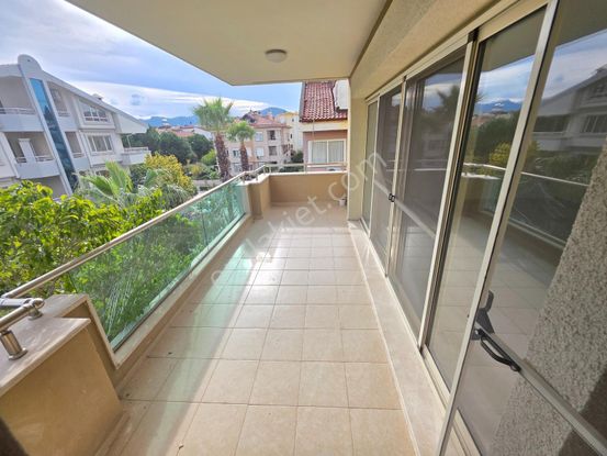 Marvera 'dan Marmaris Çıldır Da 3+1 Kapalı Mutfak Kiralık Daire