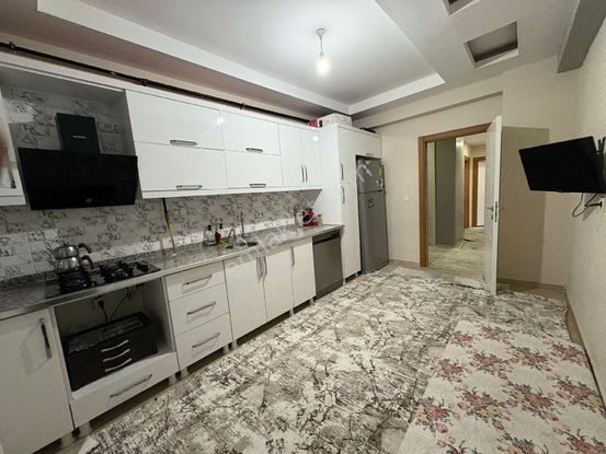 Kayapınar Urfa Yolu 3+1 Temiz Daire