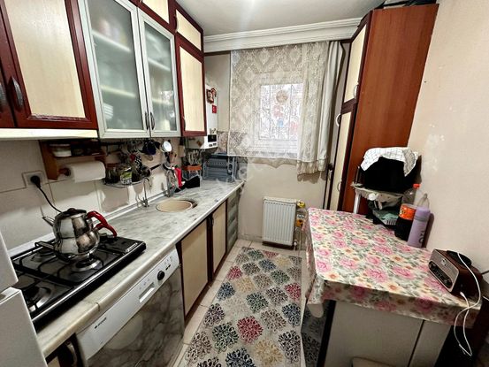 ▅albayrak▅natoyolu Cadde Yakını 3+1 Fırsat 110m2 Satılık Daire