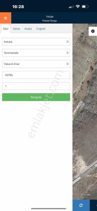 Kuzey Emlaktan Ticari* Konut Ünüversiteye Yakın 706 Metre