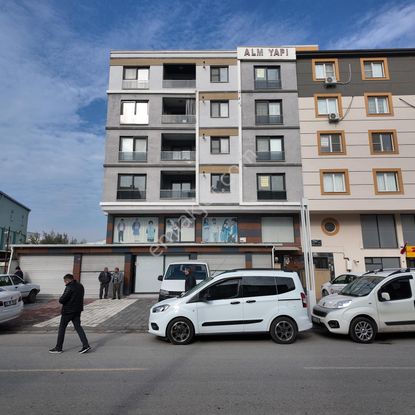 Cumhuriyet Ring Yolu Üzerinde 3+1 125m2 Satılık Fırsat Daire