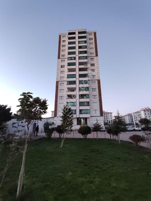 Üç Kuyular 'da 2+1 Uygun Daire