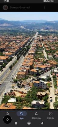 Konut +işyeri Satılık 4+1