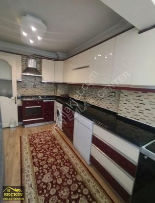 Eşyalı Kiralık 1+1 Kapalı Mutfak