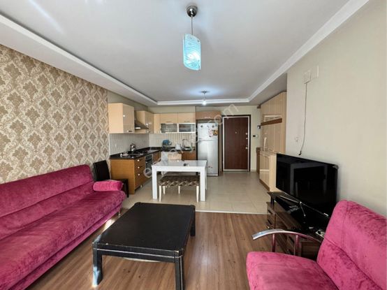 Alfa'dan Site İçi Eşyalı Daire Türkmenbaşın'da Cazip