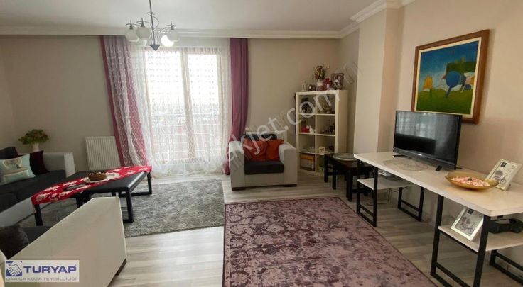 Turyap Koza'dan Çayırova İnönü Mah. 3+1 Satılık Dubleks