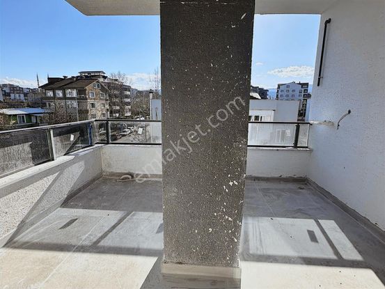 Nilüfer Akçalar Da Sıfır 3+1 Merkezde Satılık Daire